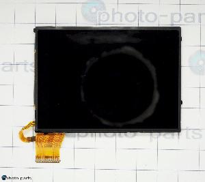 Дисплей Canon Ixus 125, с подсветкой, АСЦ